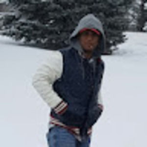 Meet your Posher, Abdella